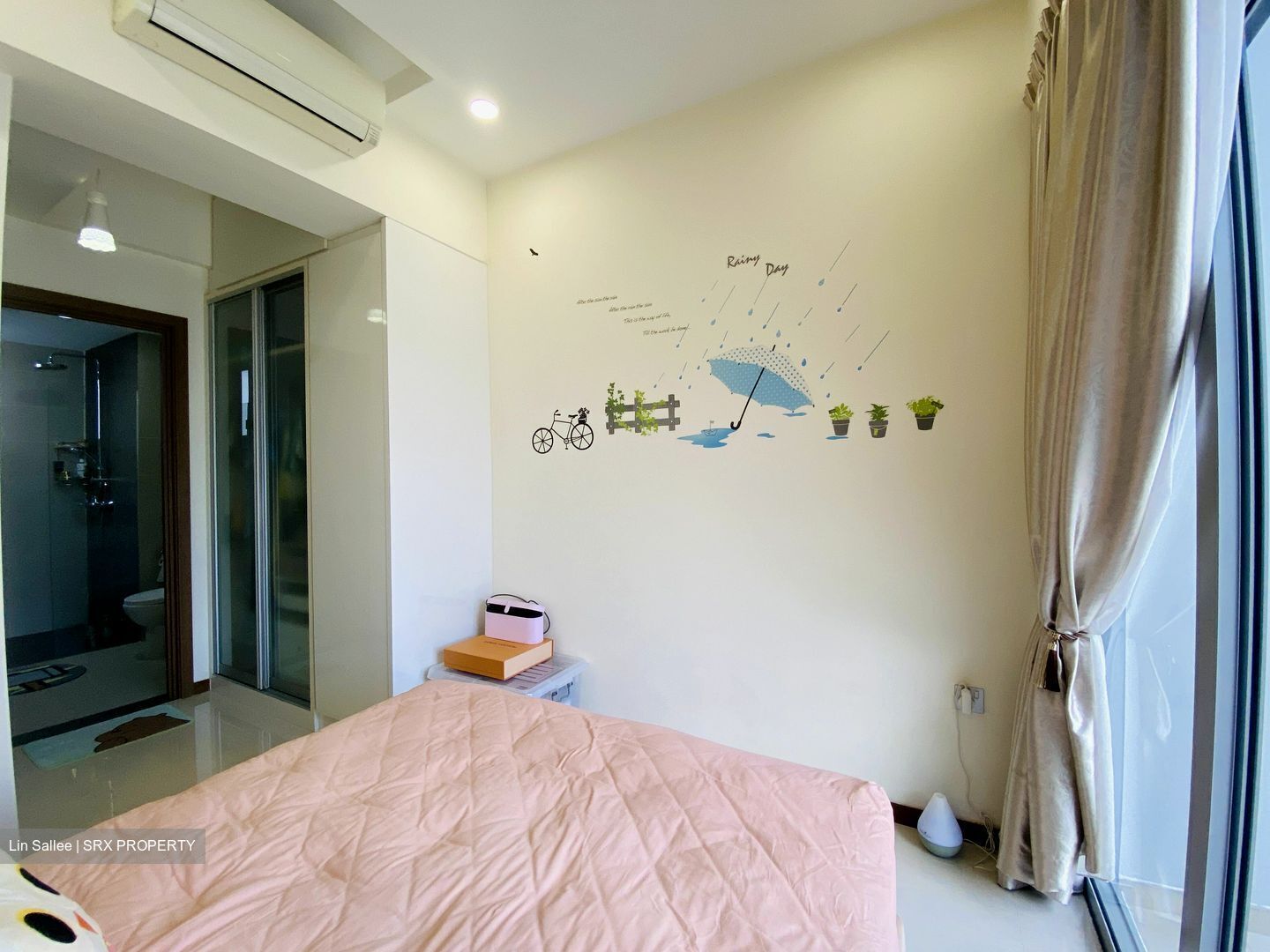 La Fleur (D14), Apartment #334208771